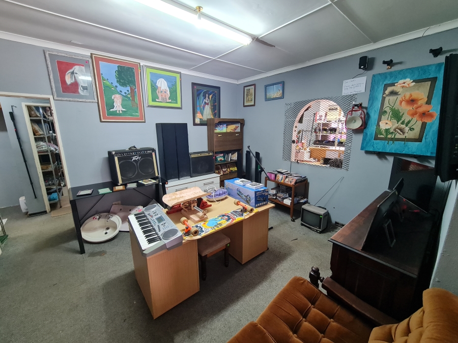 Commercial Property for Sale in Jeffreys Bay Central Eastern Cape